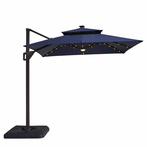 xico-8-sq-umbrella-double-top-led-light-control-teal-base-1