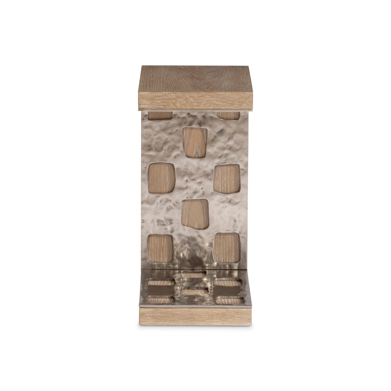 Aventura Accent Table - Furniture City (CA)l