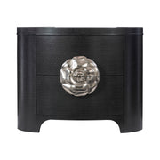 Silhouette Nightstand - Furniture City (CA)l