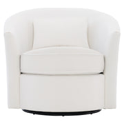 Aventura Outdoor Swivel Chair - Furniture City (CA)l