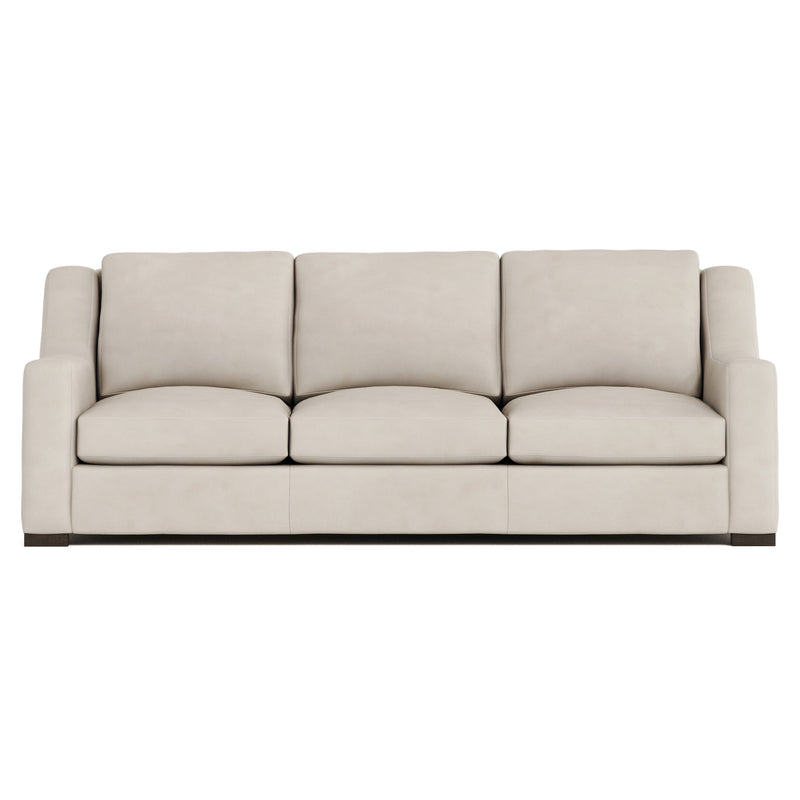 Germain Leather Sofa