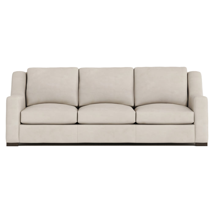 Germain Leather Sofa - Furniture City (CA)l
