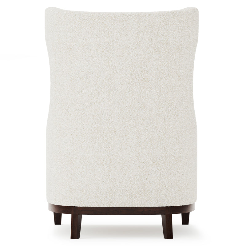 Pascal Fabric Chair