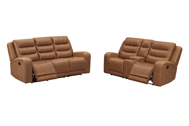 parker-living-napa-wrangler-clay-manual-triple-recline-sofa-7