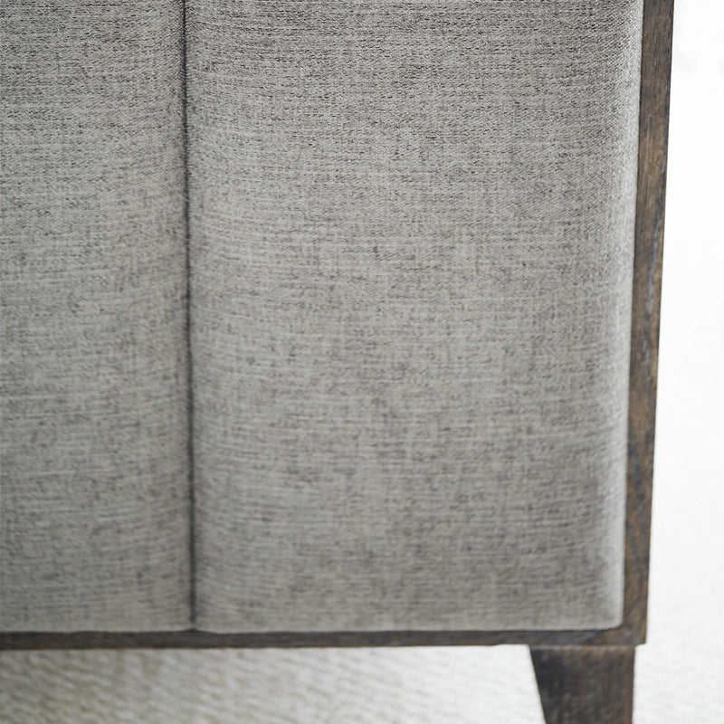 Linea Panel Bed