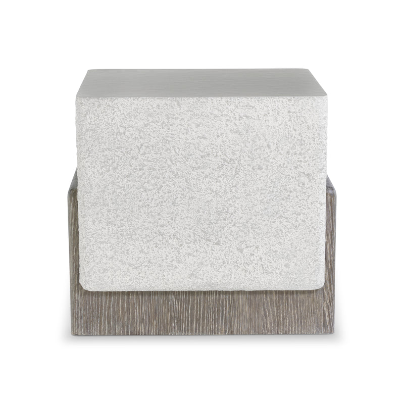 Monolith Side Table - Furniture City (CA)l