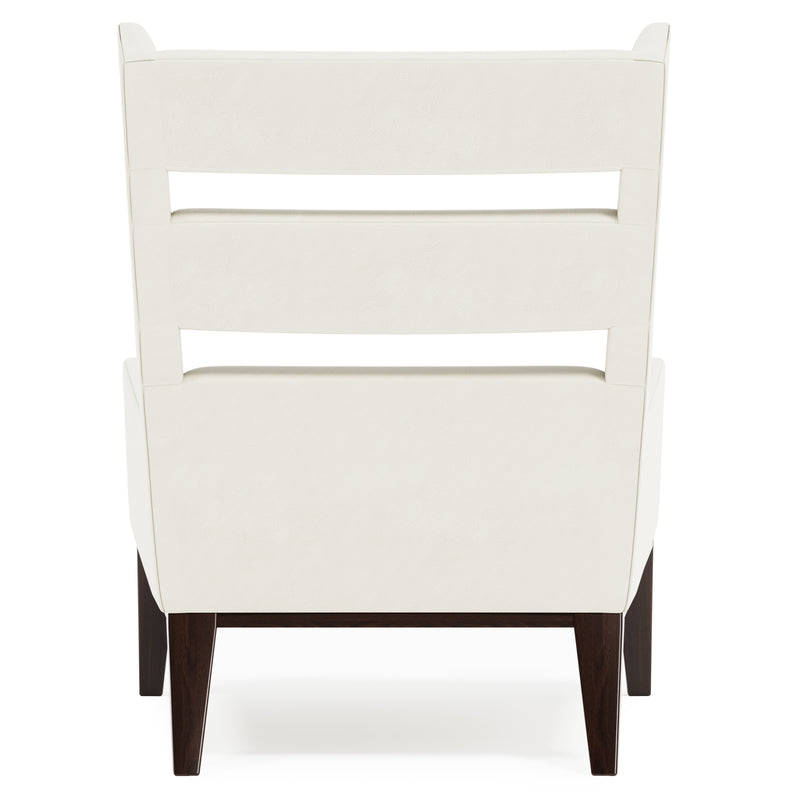 Orleans Leather Chair