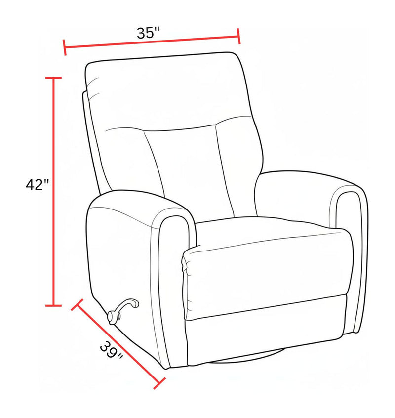 parker-living-natalia-nightfall-manual-swivel-glider-recliner-two-pack-11