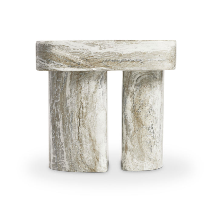 Arcadia Side Table - Furniture City (CA)l