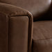 Billings Leather Power Motion Chair - Furniture City (CA)l