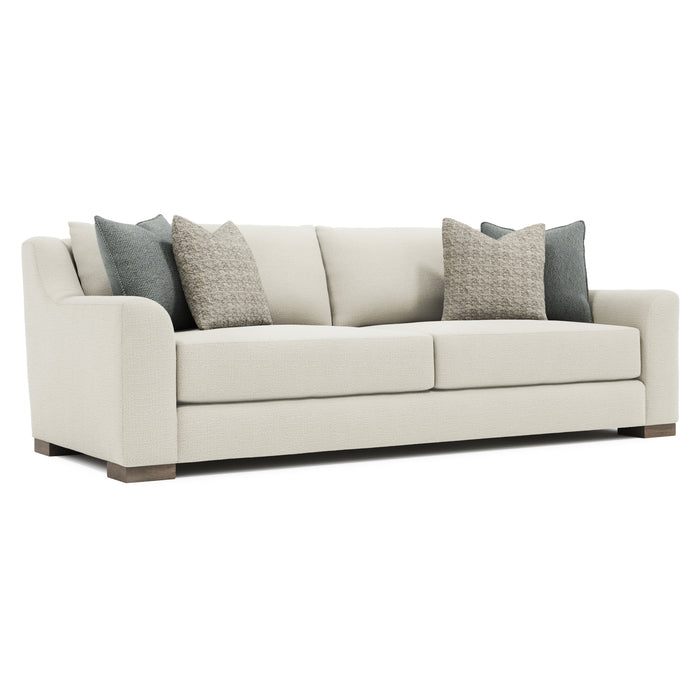 Gabi Fabric Sofa - Furniture City (CA)l