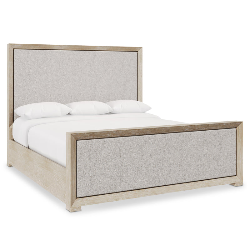 Prado Panel Bed - Furniture City (CA)l