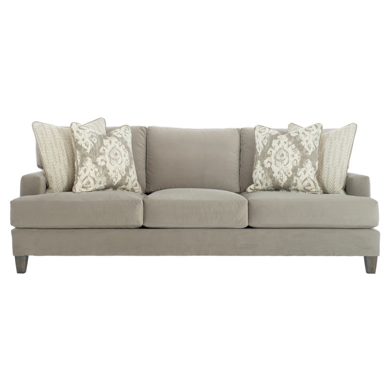 Mila Fabric Sofa
