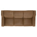 Flynn Leather Power Motion Sofa - Furniture City (CA)l