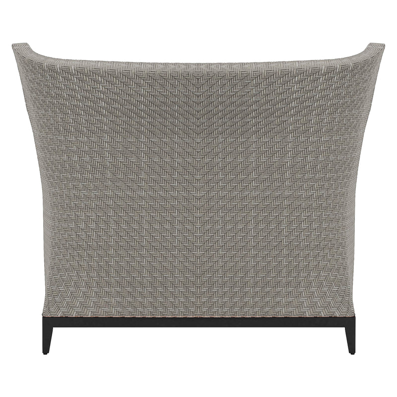 Captiva Outdoor Chair 1/2