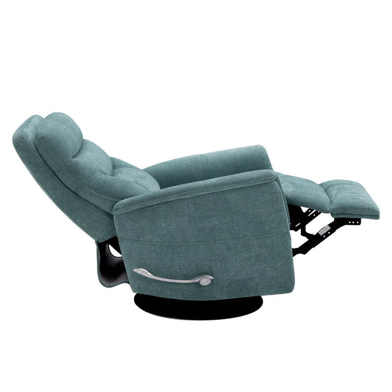 parker-living-gemini-snazzy-blue-manual-swivel-glider-recliner-6