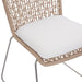 Carmel Outdoor Side Chair - Furniture City (CA)l