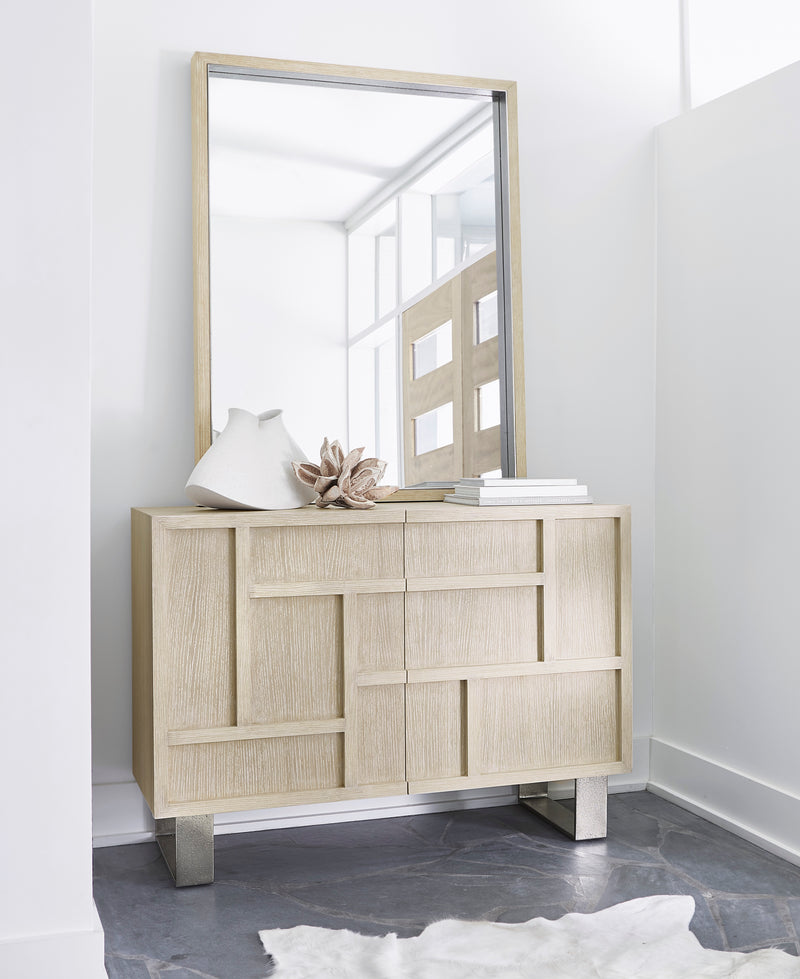 Solaria Door Chest