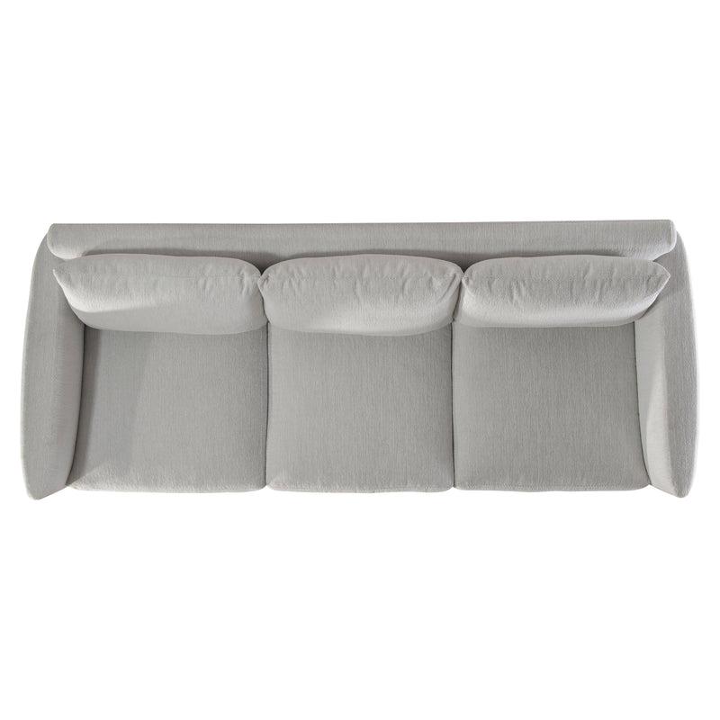 Rory Fabric Sofa