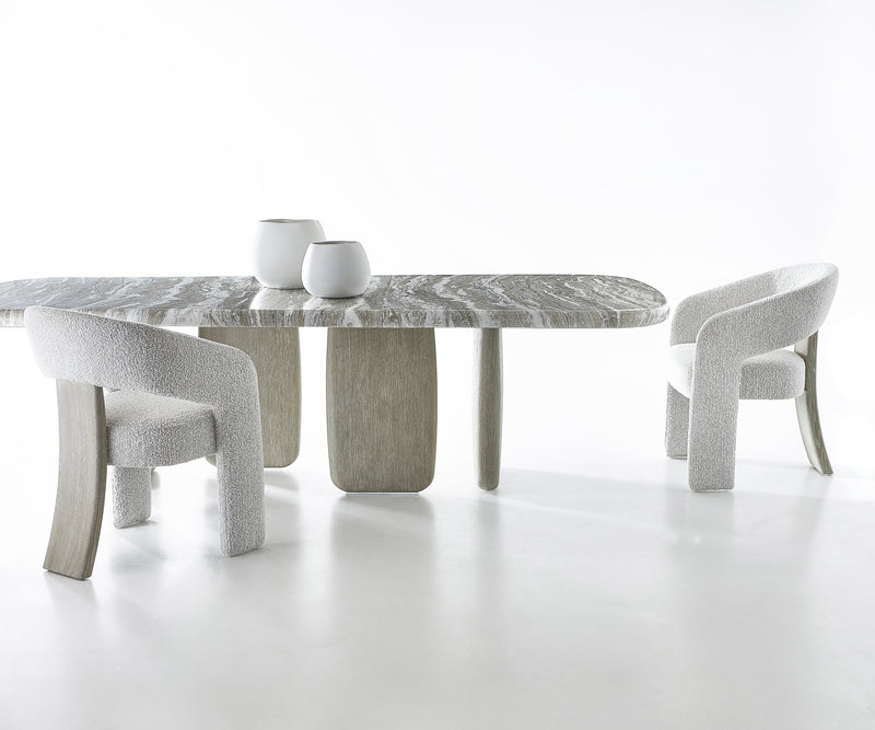 Arcadia Arm Chair