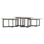 Hathaway Cocktail Table - Furniture City (CA)l