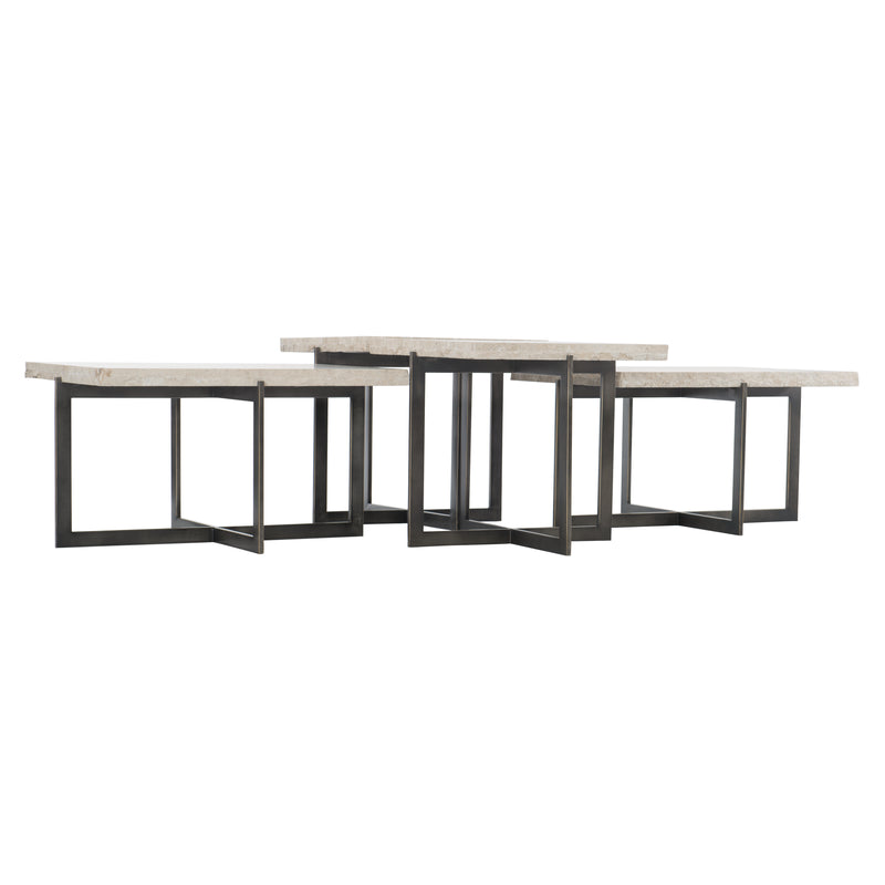 Hathaway Cocktail Table - Furniture City (CA)l