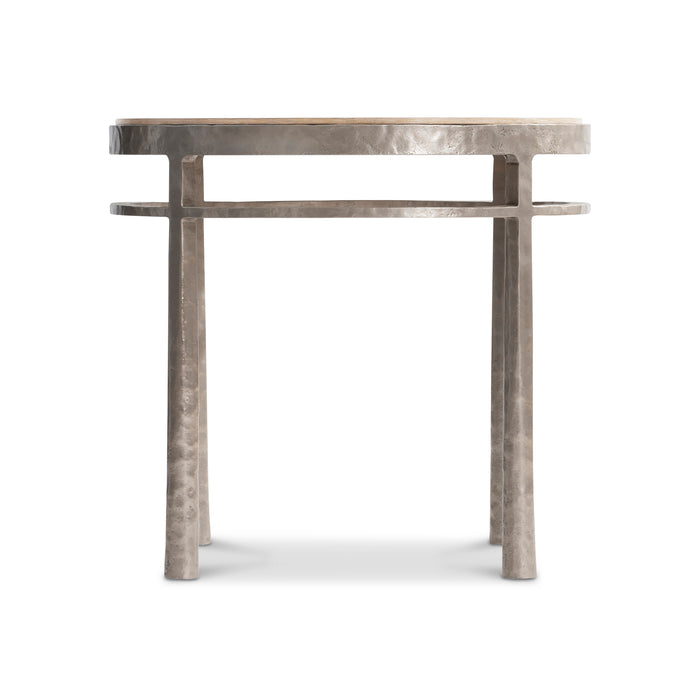 Aventura Side Table - Furniture City (CA)l