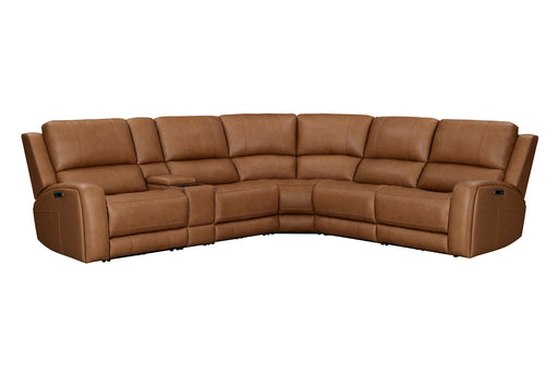 parker-living-belmont-lyric-caramel-6-piece-zero-gravity-power-reclining-sectional-with-power-adjustable-headrests-2