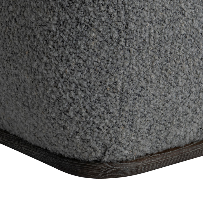 Billie Fabric Swivel Chair - Furniture City (CA)l