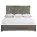 Calavaras Fabric Panel Bed - Furniture City (CA)l