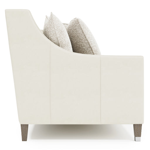 Palisades Leather Sofa - Furniture City (CA)l