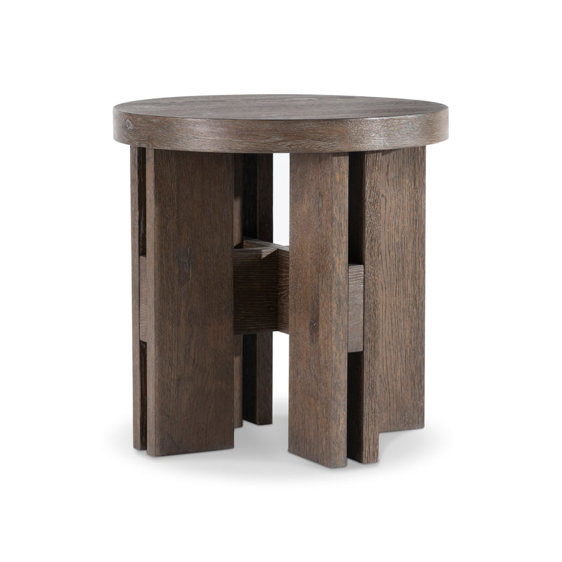 Outline Side Table