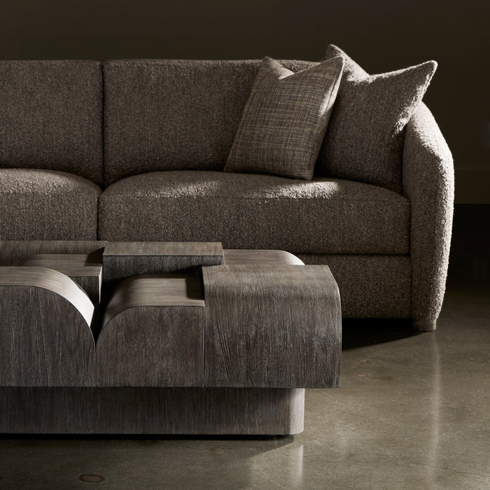 Florence Fabric Sofa - Furniture City (CA)l
