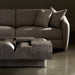 Florence Fabric Sofa - Furniture City (CA)l