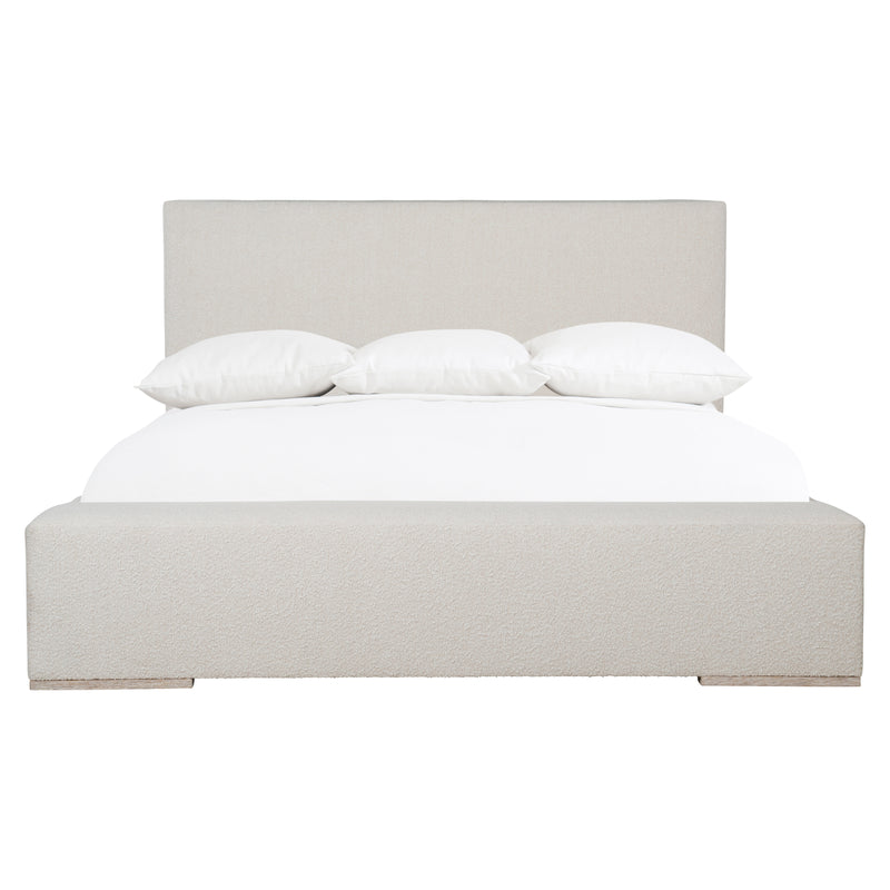 Dunhill Fabric Panel Bed