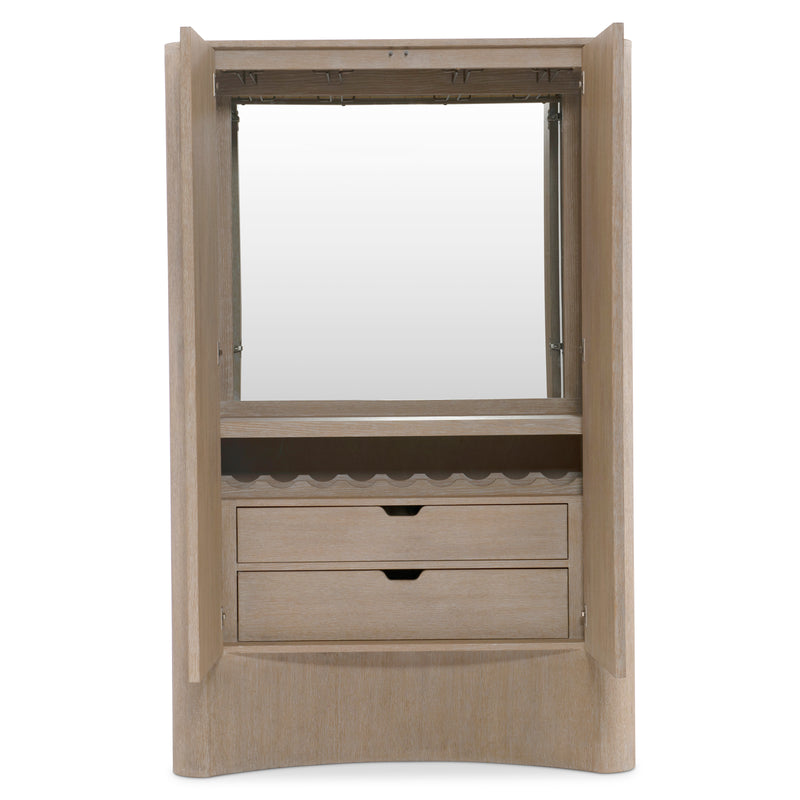 Loggia Bar Cabinet