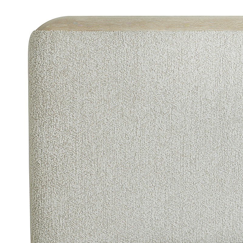 Arcadia Panel Bed