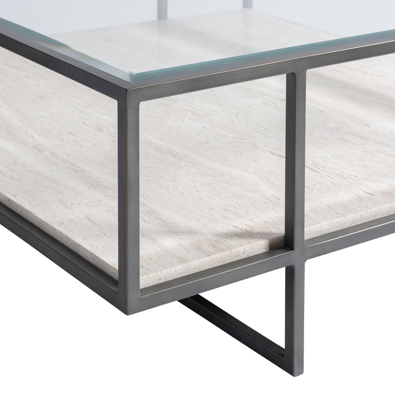 Harlow Cocktail Table