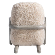 Elon Fabric Chair - Furniture City (CA)l