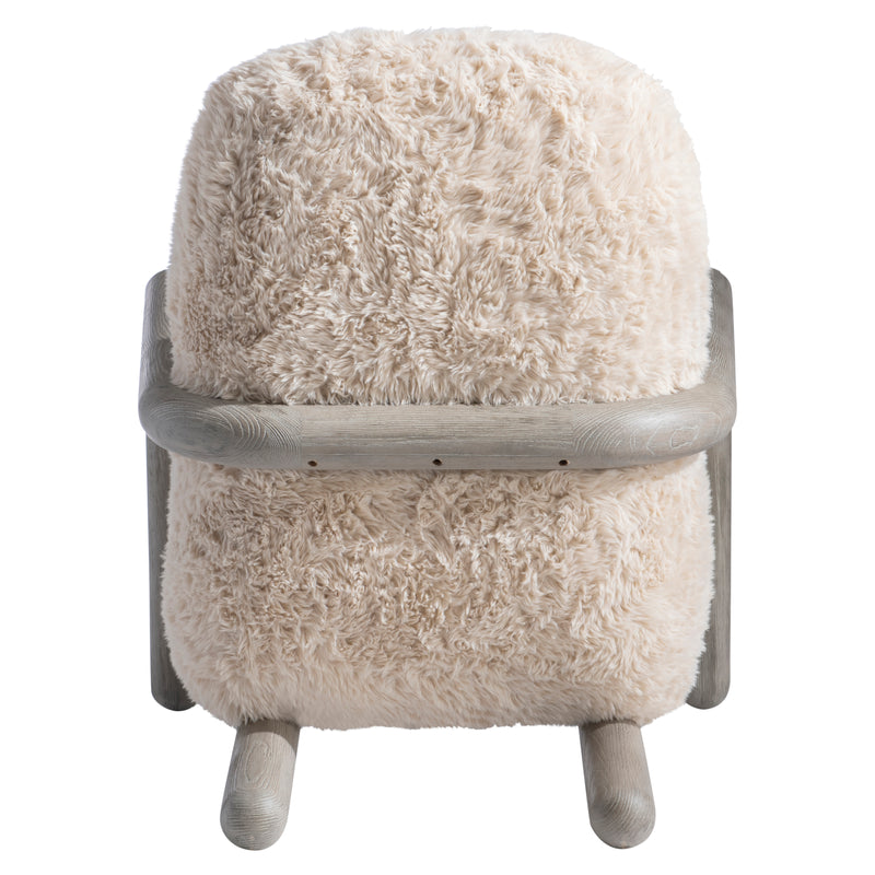 Elon Fabric Chair - Furniture City (CA)l