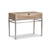 Aventura Nightstand - Furniture City (CA)l