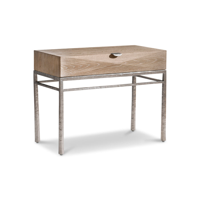 Aventura Nightstand - Furniture City (CA)l