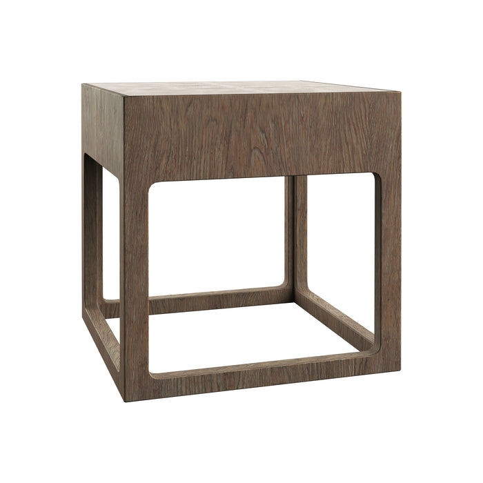 Casa Paros Side Table - Furniture City (CA)l