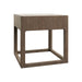Casa Paros Side Table - Furniture City (CA)l