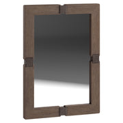 Casa Paros Mirror - Furniture City (CA)l