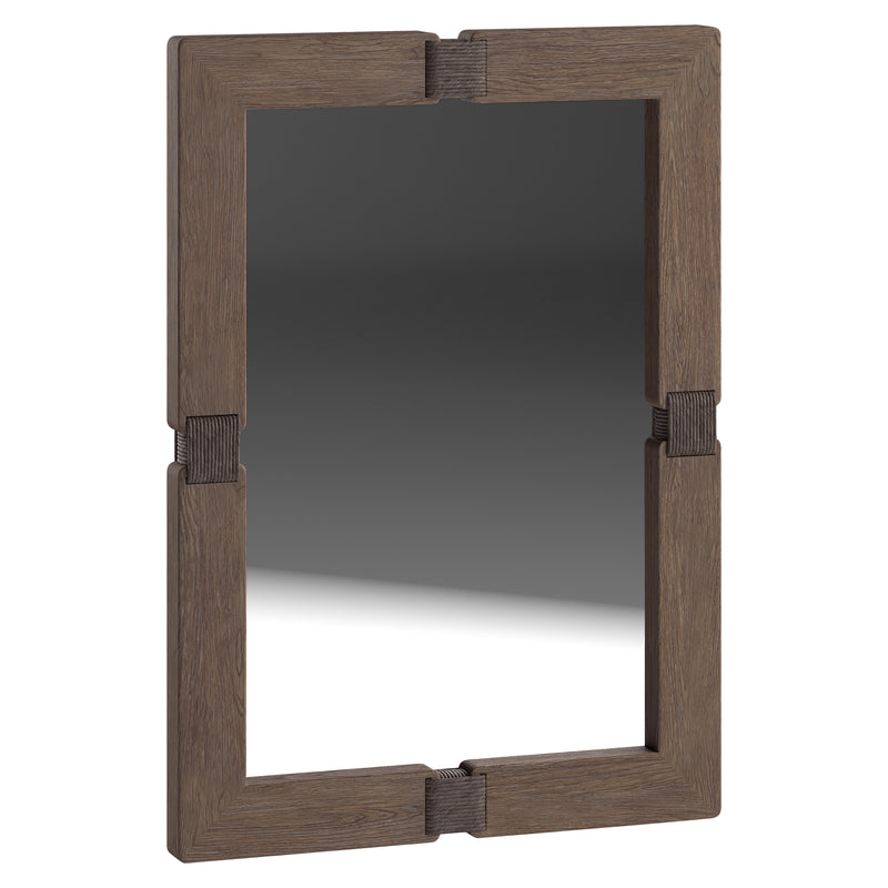 Casa Paros Mirror - Furniture City (CA)l