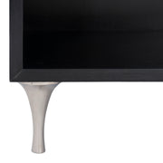 Silhouette Nightstand - Furniture City (CA)l