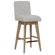 parker-house-escape-dining-78-inch-bar-with-2-upholstered-swivel-barstools-12