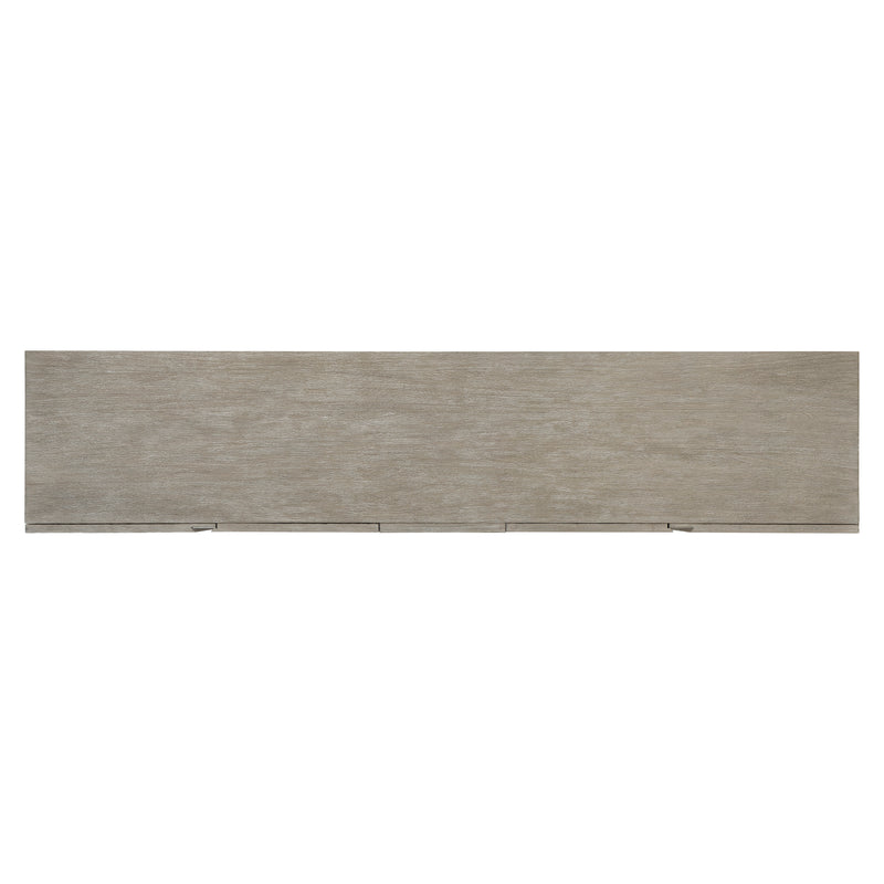 Foundations Entertainment Credenza