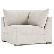 Helena Fabric Corner Chair - Furniture City (CA)l